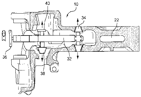 Une figure unique qui représente un dessin illustrant l'invention.